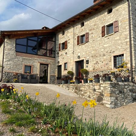 Casa Finetti Daire Casa Allegri Dış mekan fotoğraf