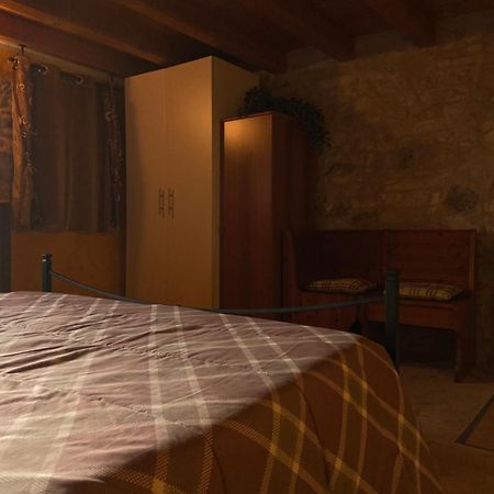 Casa Finetti Daire Casa Allegri Dış mekan fotoğraf