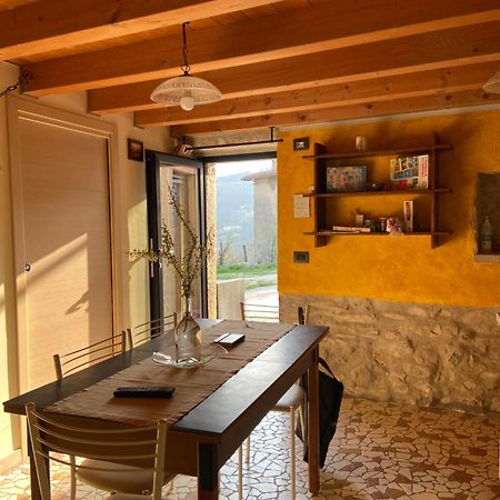 Casa Finetti Daire Casa Allegri Dış mekan fotoğraf