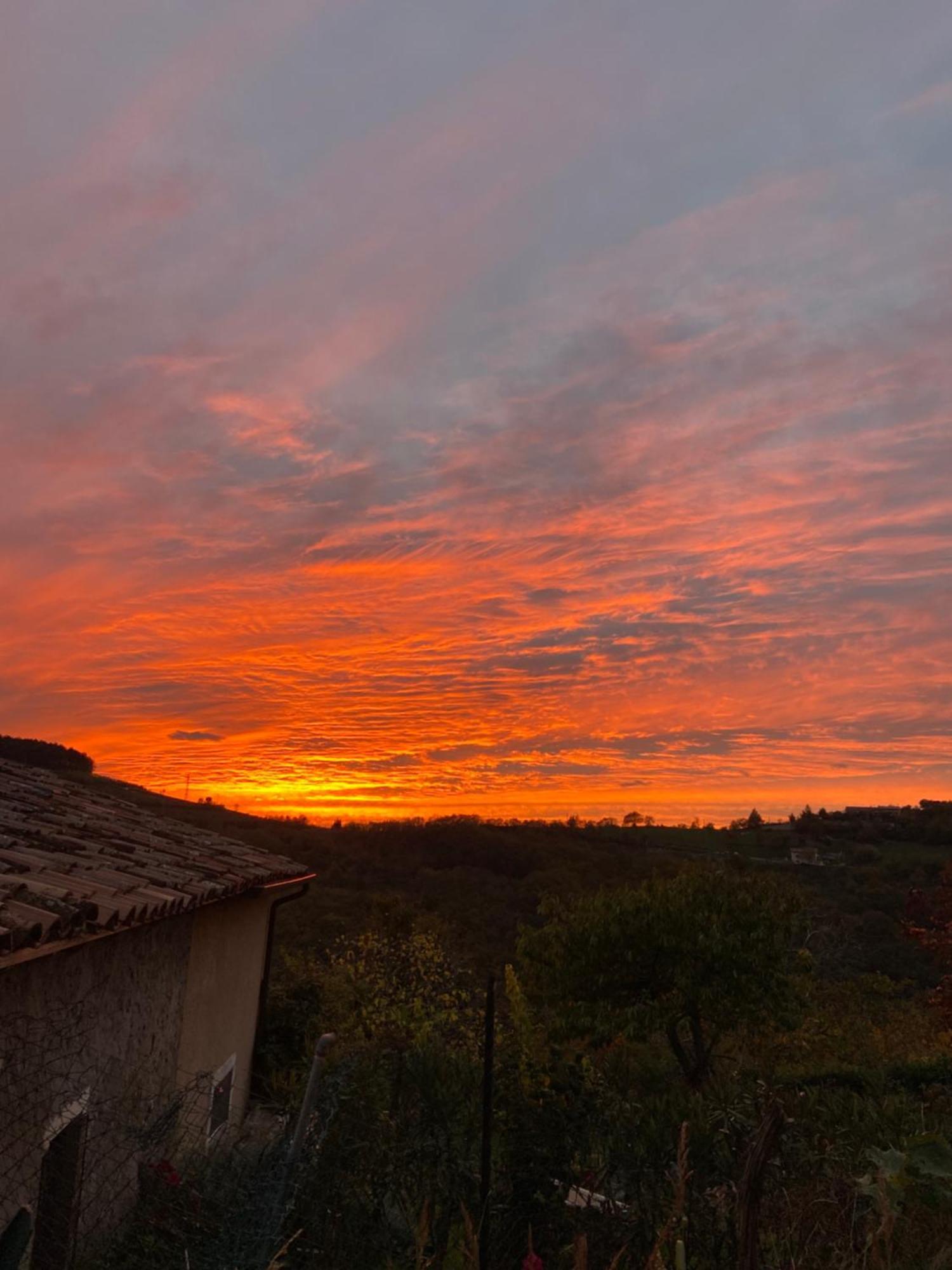 Casa Finetti Daire Casa Allegri Dış mekan fotoğraf