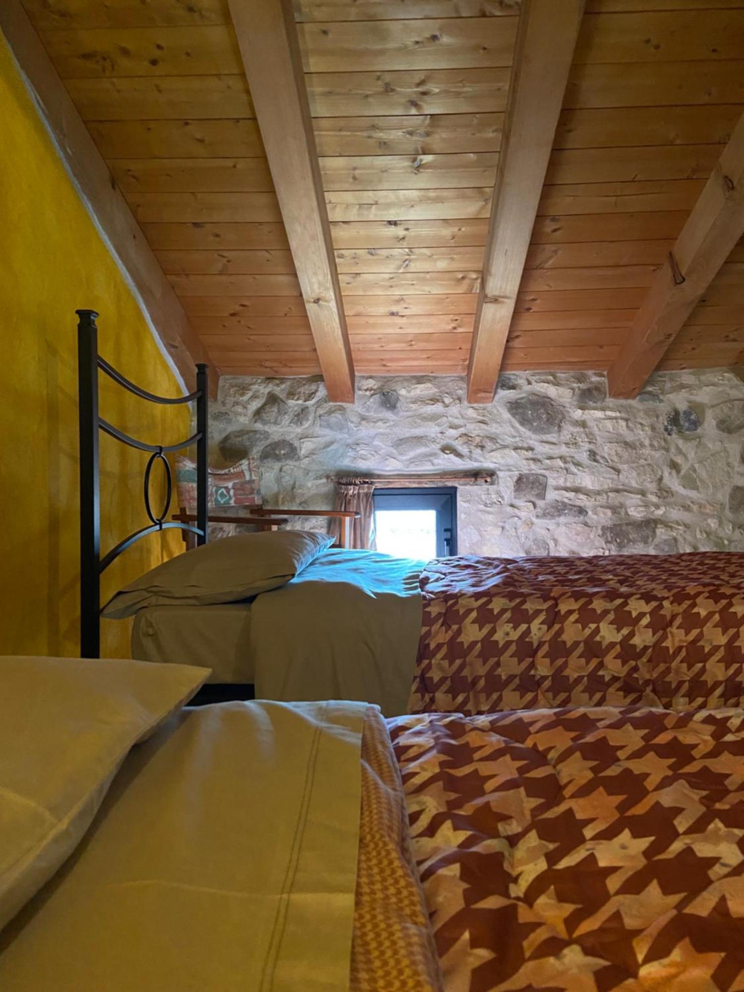 Casa Finetti Daire Casa Allegri Oda fotoğraf