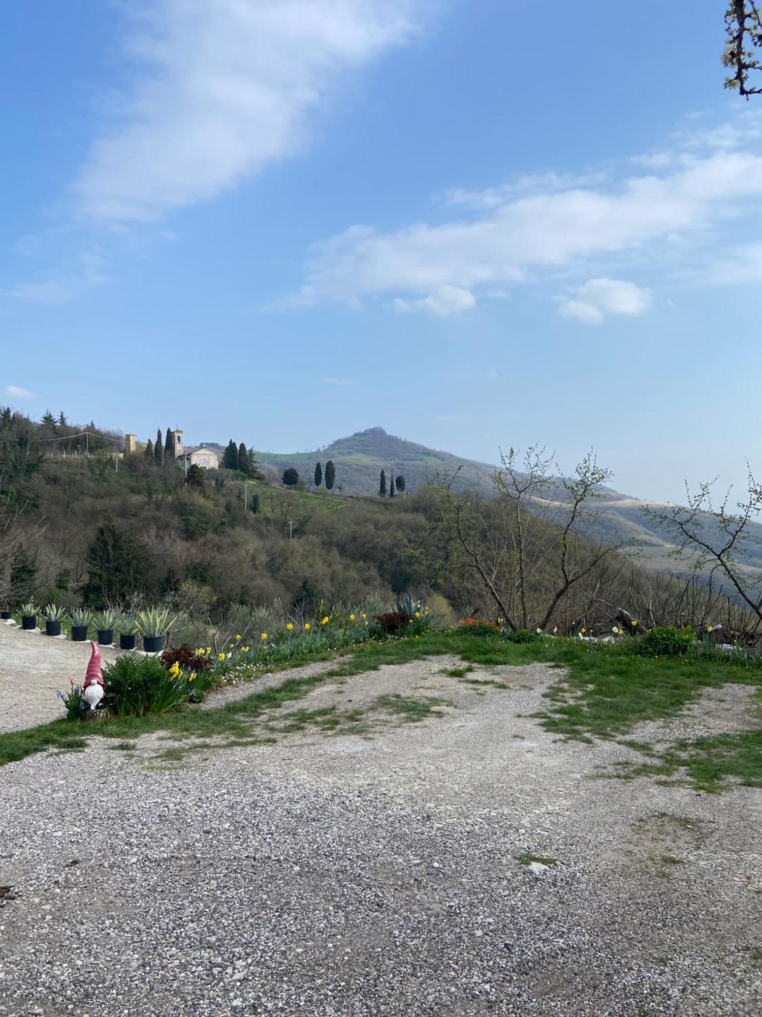 Casa Finetti Daire Casa Allegri Dış mekan fotoğraf