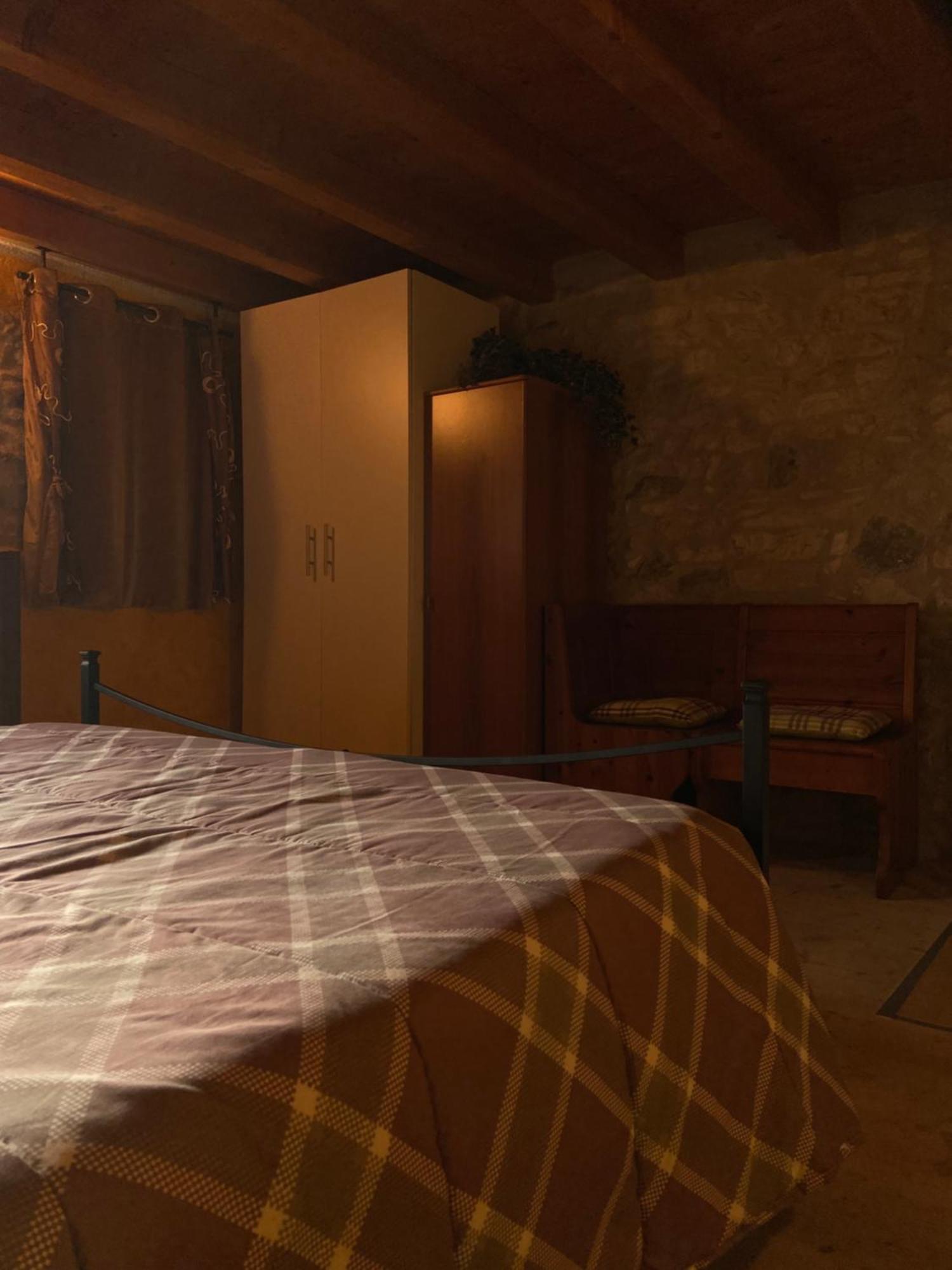 Casa Finetti Daire Casa Allegri Dış mekan fotoğraf