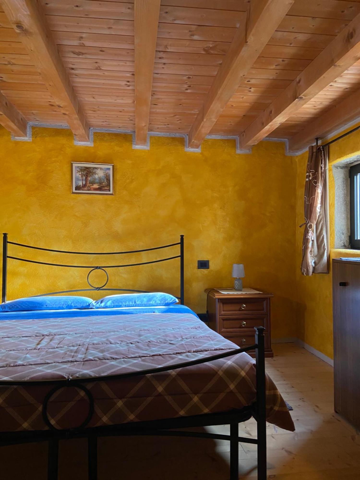Casa Finetti Daire Casa Allegri Dış mekan fotoğraf