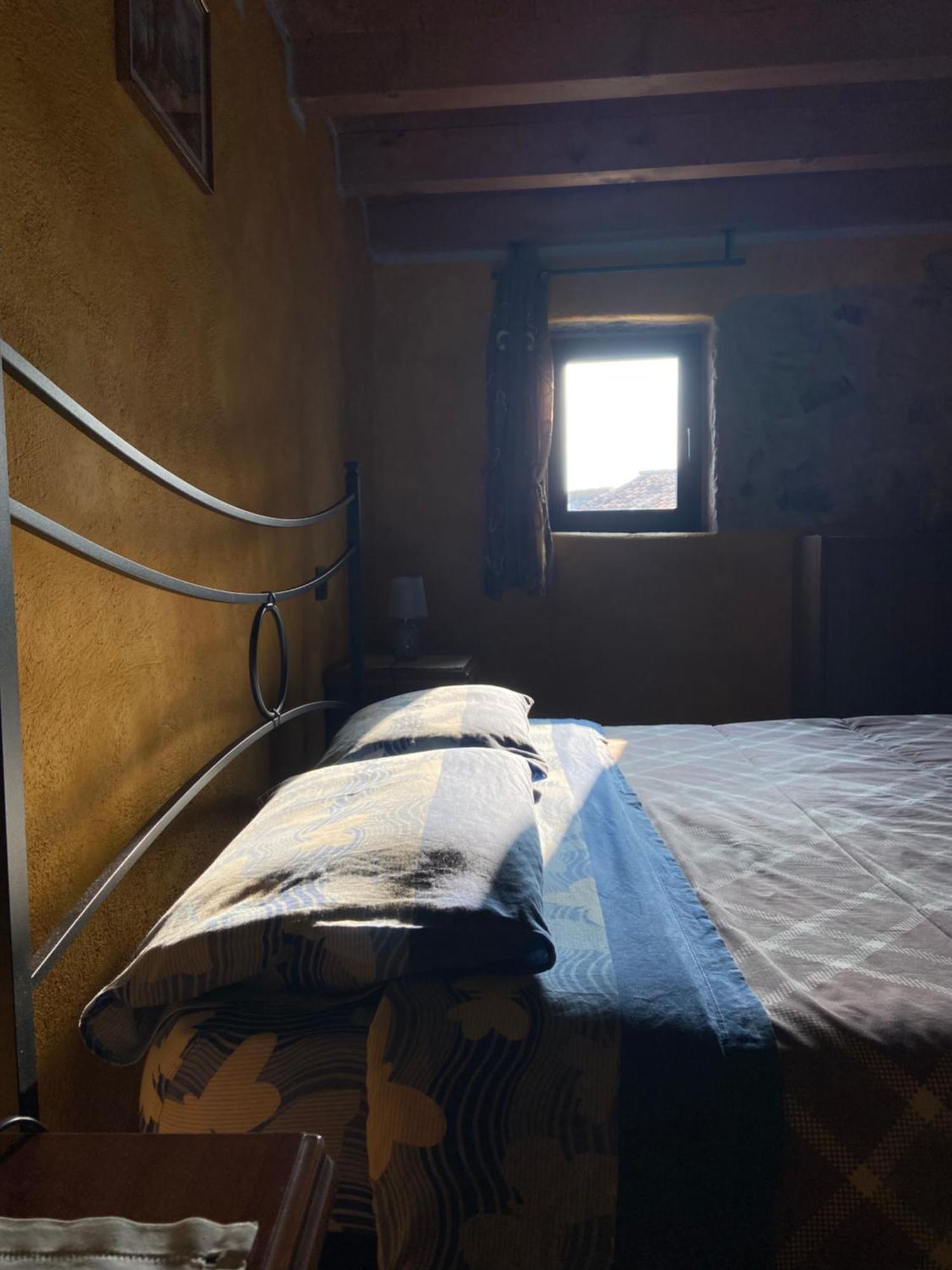Casa Finetti Daire Casa Allegri Dış mekan fotoğraf